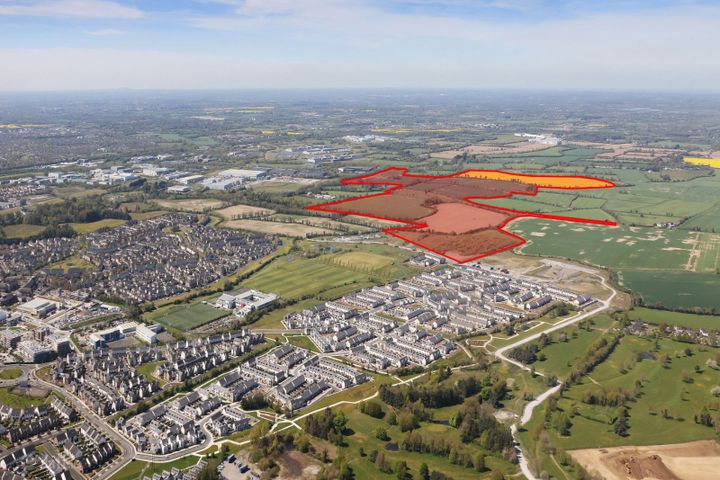 Kilmartin, Hollystown, Dublin 15, D15T95E