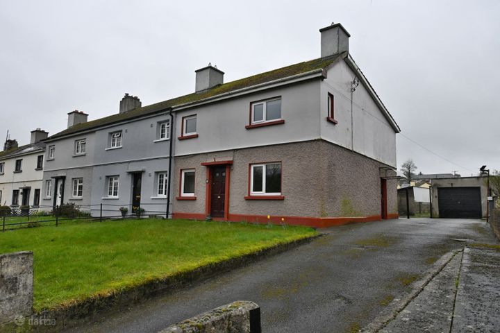 8 Maryville, Castlecomer, Castlecomer, Co. Kilkenny, R95X4H0 - Photo 3