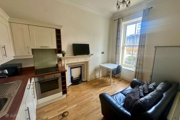 38 Amiens Street, Dublin 1
