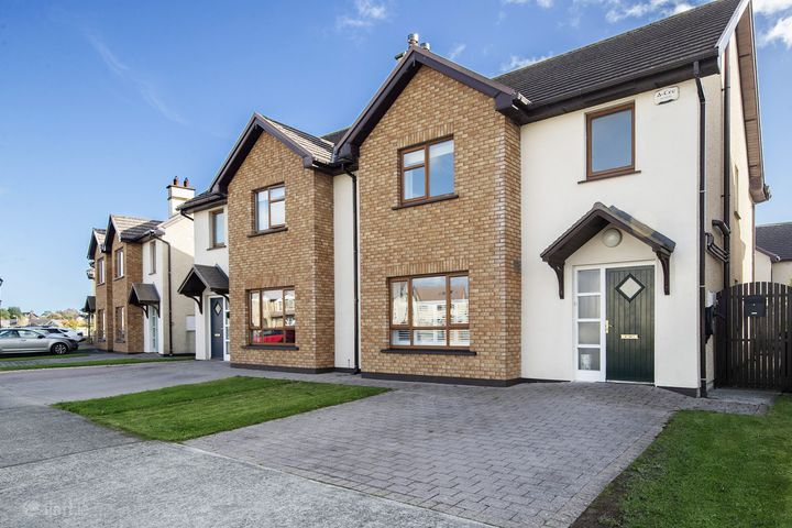 49 Monksfield, Clonea Rd, Abbeyside, Waterford