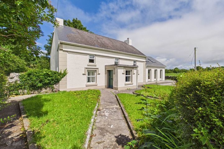 Cloughmoyne, Headford, Galway, Co. Galway, H91NT28