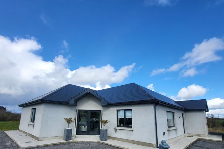Sunnagh Beg, Cloone, Aughavas, Co. Leitrim, N41KP20