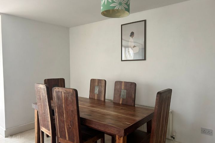 Millrace Road,Phoenix Park Racecourse,Dublin 15, Navan Road (D7), Dublin 7