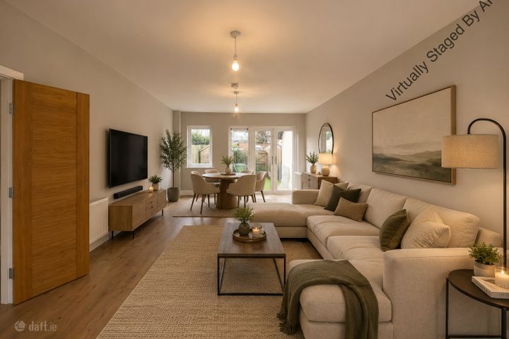 9 Churchwell Grove, Belmayne, Clongriffin, Dublin 13, D13H921