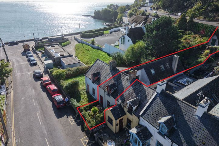 2 Curraghmore Terrace, Dunmore East, Dunmore East, Co. Waterford, X91VP96