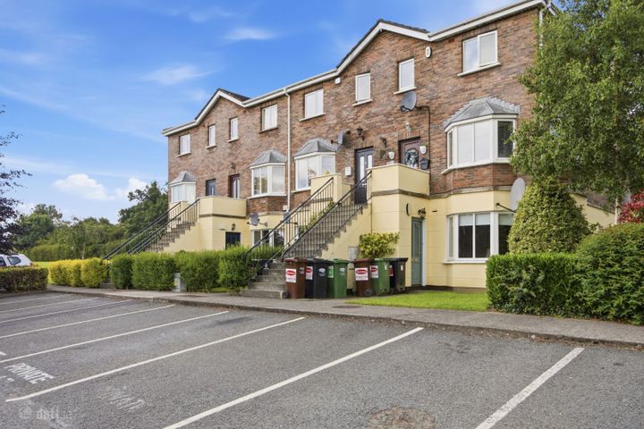 48 Kilderry Hall, Ashbourne, Co. Meath, A84A033