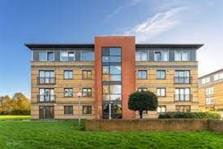 Rosebank Court,Ninth Lock Road,Dublin 22, Dublin 22