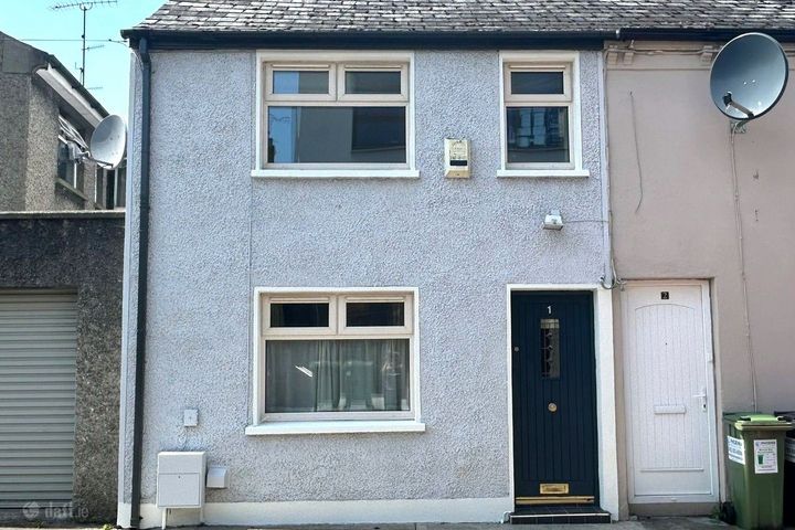 1 Nicholas Street North, Dundalk, Co. Louth