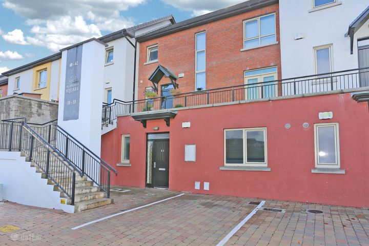 32 Alandale Sq, Alandale, South Circular Rd, Limerick