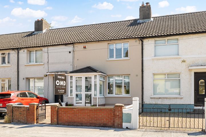 47 Glenaan Road, Dublin 9, Whitehall, Dublin 9, D09HK72