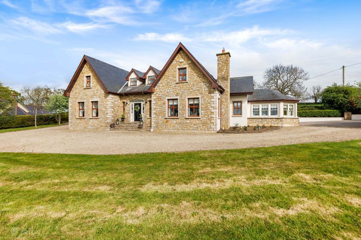 Riverstown, Rathfeigh, Navan, Co Meath, C15K29R