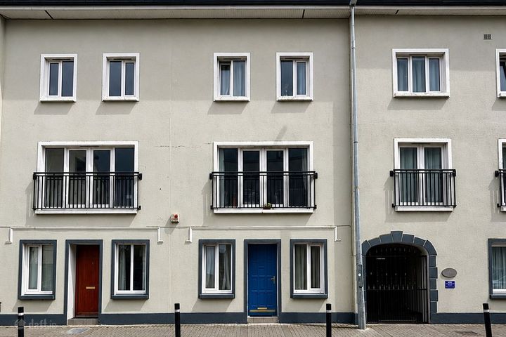 Unit 4, Caiseal Eala, Galway City Centre, Co. Galway, H91NV00