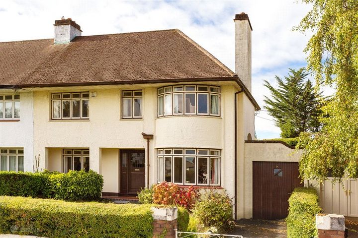 3 Sycamore Rd, Mount Merrion, Dublin, Dublin
