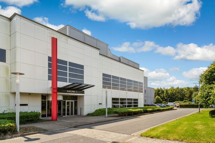 Building C, Xerox Technology Park, Dundalk, Co. Louth