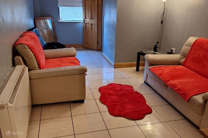 Apartment 2,1 Emmett Street,Mountmellick,Portlaoi, Mountmellick, Co. Laois