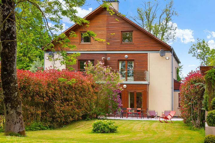 42 Leinster Wood, Carton Demesne, Maynooth, Co. Kildare, W23W8X6