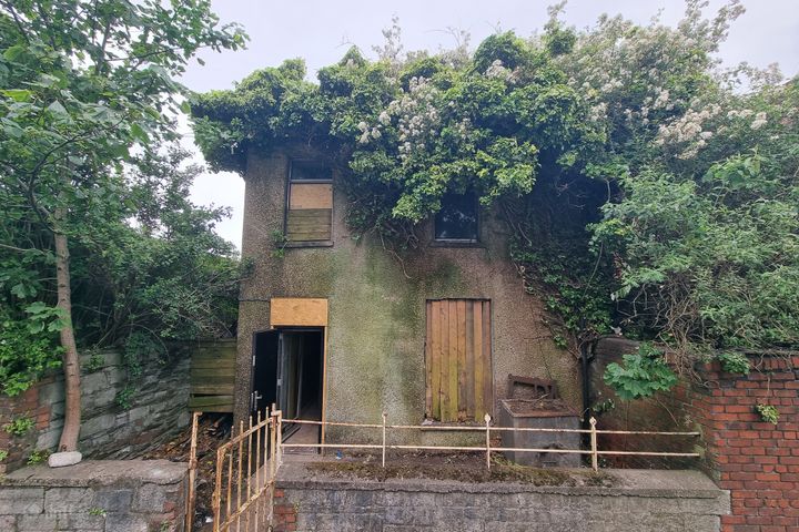 1 Monerea Terrace, Albert Road, Co. Cork, T12VAP6