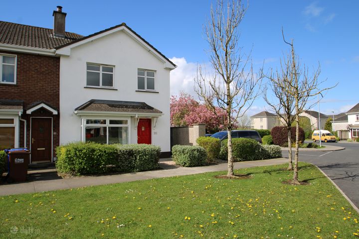 58 Garran Ard, Doughiska, Merlin Park, Galway