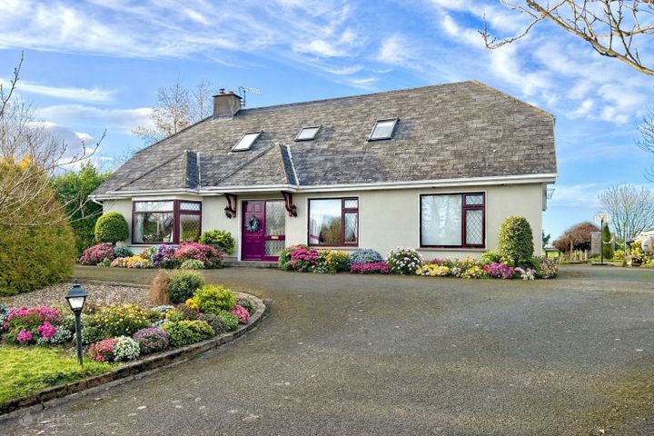 Meehanbee, Drum, Drum, Co. Roscommon, N37A3A0