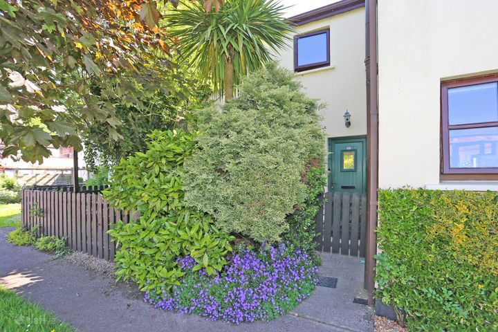 13 Castle Oaks Holiday Village, Castleconnell, Co. Limerick, V94V2HD