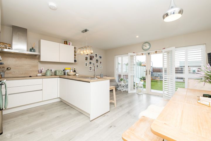 41 Beresford Court, Donabate, County Dublin, Dublin