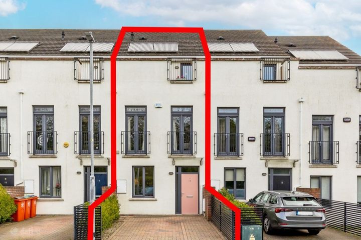 13 Park Avenue, Clongriffin, Dublin 13, Dublin