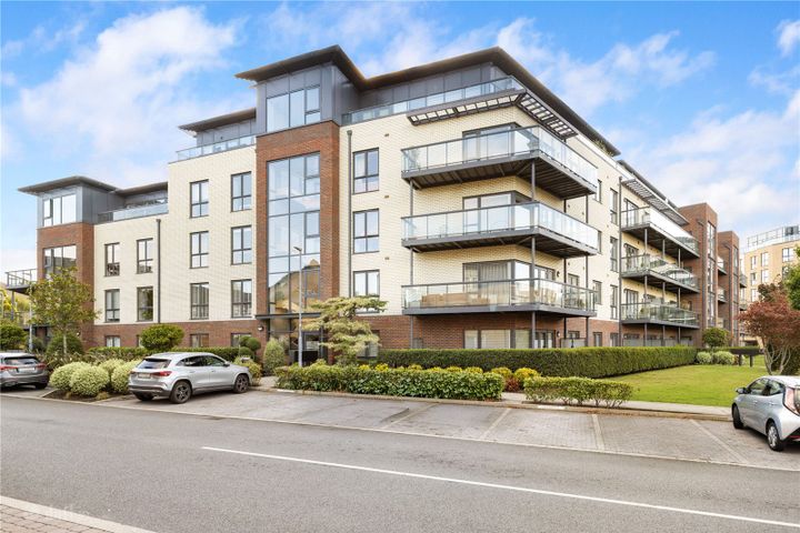 67 Eustace Court, Cualanor, Dun Laoghaire, Co Dublin, A96R5YV