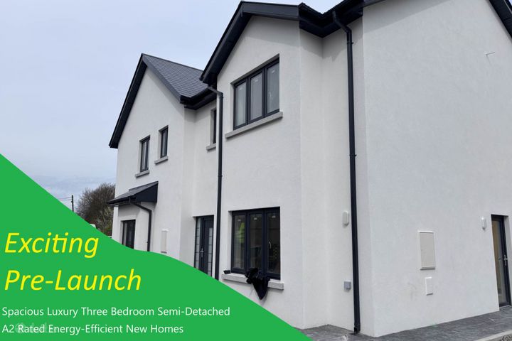 Blackcastle, Navan, Co. Meath, C15N525