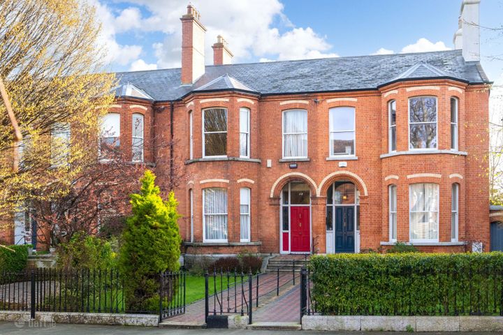 33 Brighton Road, Dublin 6, Rathgar, Co. Dublin, D06R237