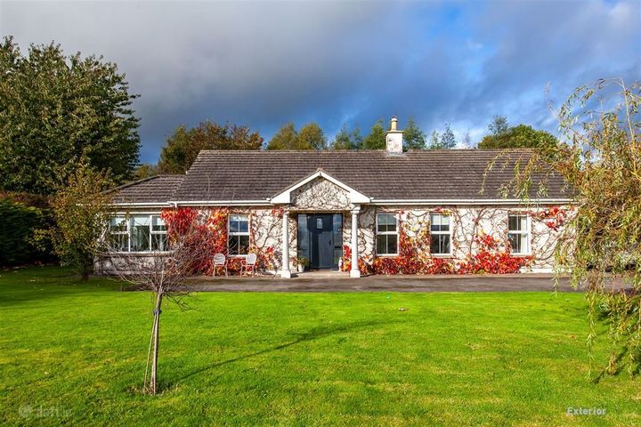 Kilbrew, Ashbourne, Co. Meath, A84Y822