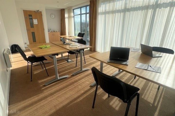 Aspect Hotel, Park West, Dublin 12