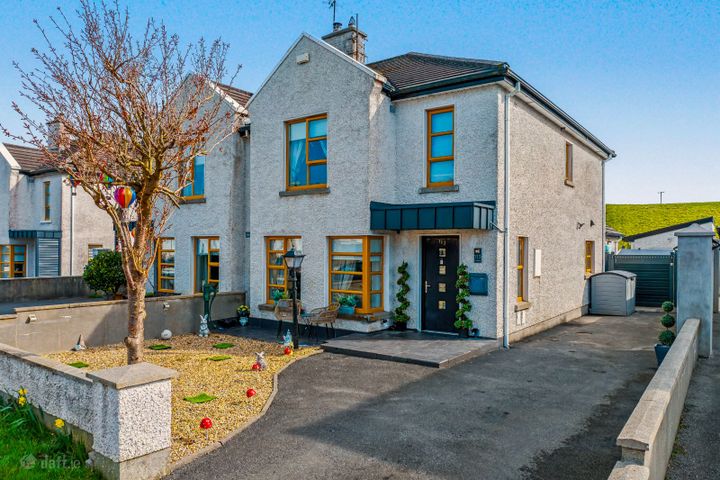  113 Knocknalyre, Sligo Road, Ballina, Co. Mayo, F26DT97
