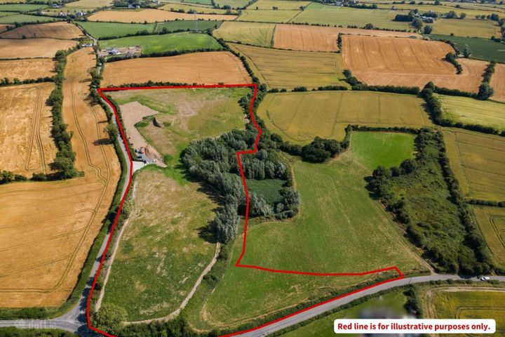 Bolies, Castlebellingham, Co. Louth