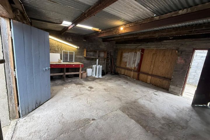 Rear of 38 Whitworth Road, Dublin 9, Phibsborough, Dublin 7