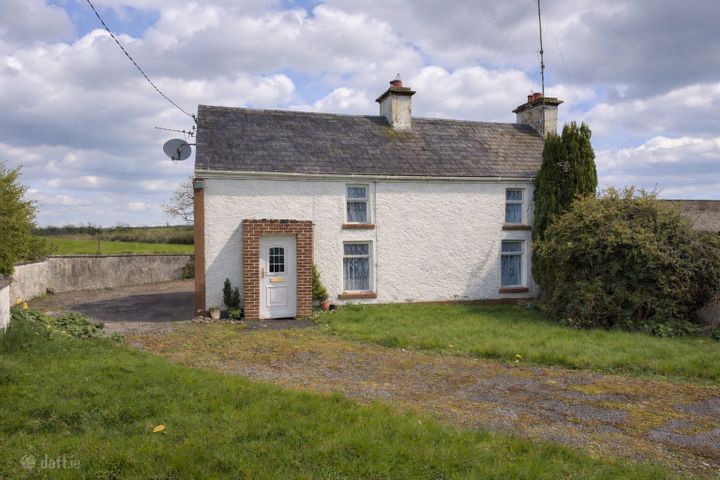 Oakfield, Strokestown, Tulsk, Co. Roscommon, F42WD53