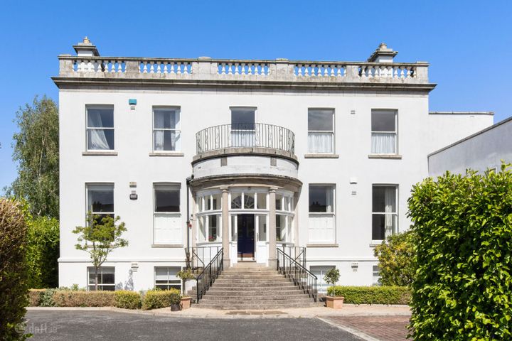 Apartment 5, Marlfield House, Cabinteely, Dublin 18, D18DX60