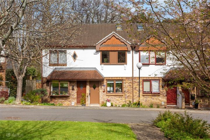 16 Southdene, Monkstown Valley, Monkstown, Dublin