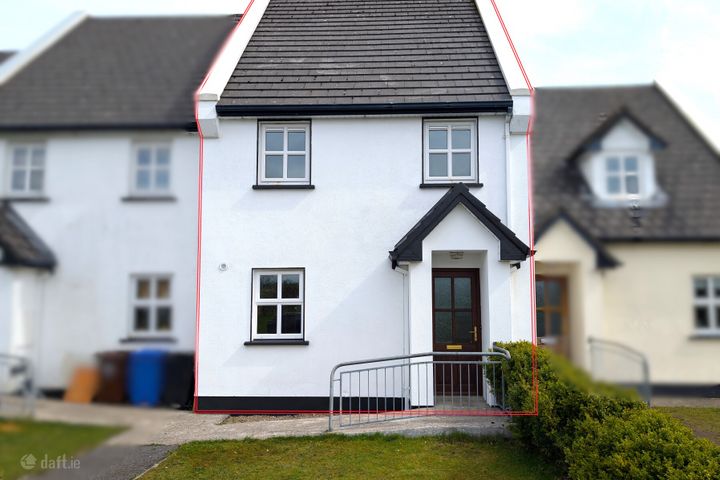 33 Hazel Lawns, Ballyhaunis, Co Mayo, F35DH50