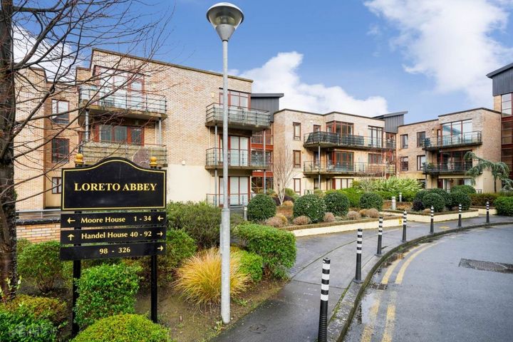  William Palliser House, Loreto Abbey, Grange Road, Dublin 14