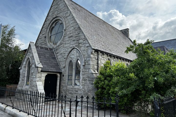 3 Kingsland Park Church, Saint Kevin's Road , Portobello, Dublin 8