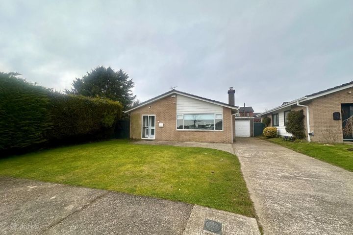 43 Sandfield Gardens, Blackrock, Co. Louth, A91FT82