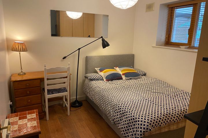 16 King's Inns Street, Dublin 1, Dublin City Centre