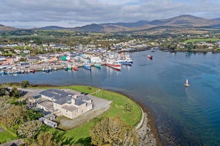 Beara Coast Hotel, Castletownbere, Co. Cork, P75WF59