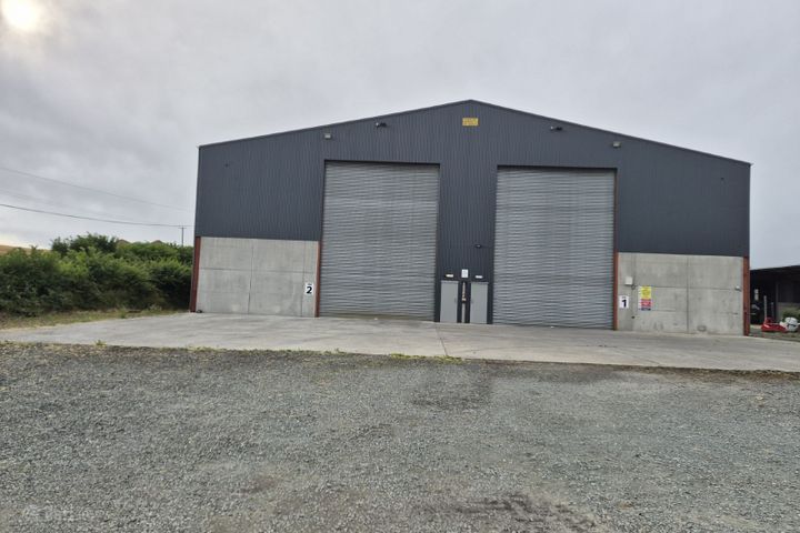 Smarmore, Ardee, Co. Louth, Shanlis, Co. Louth