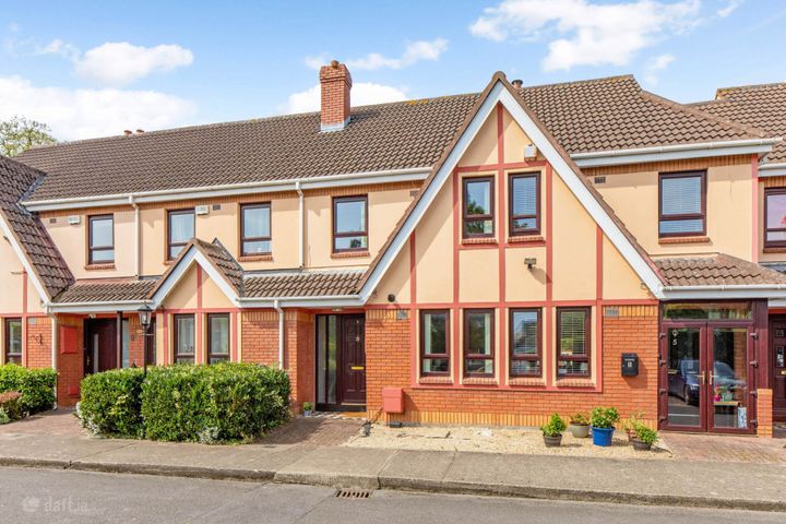 6 St Johns Wood, Clontarf, Dublin 3, D03A6R2