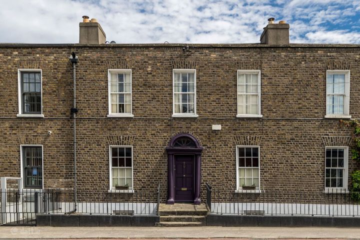 21 Upper Erne St, Dublin 2, Dublin, Dublin 2, Dublin
