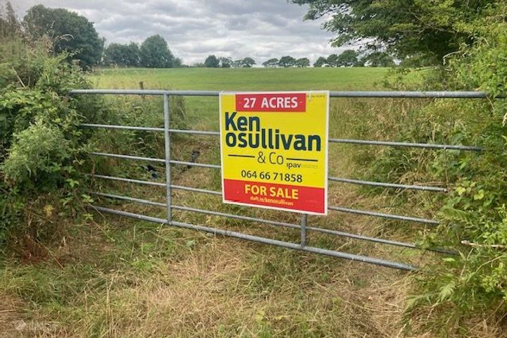 Residential Farm, Doon , Knocknagree, Co. Cork