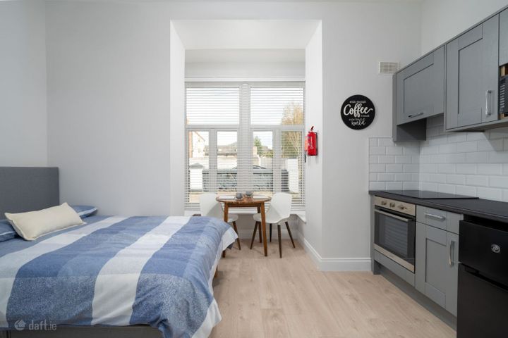 Rathmines Road Upper, Dartry, Dublin 6