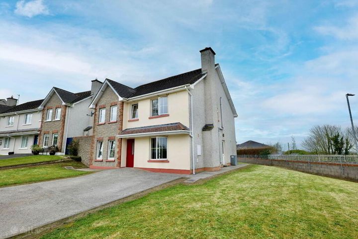 47 Highfield, Newtownshandrum, Co. Cork, P56VY51
