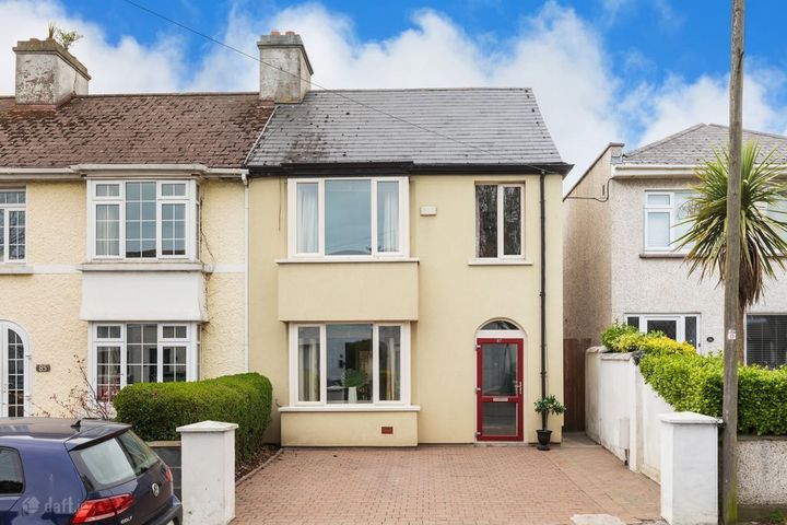 87 Philipsburgh Terrace, Dublin 3, Marino, Dublin 3, D03W7K4 - Photo 2